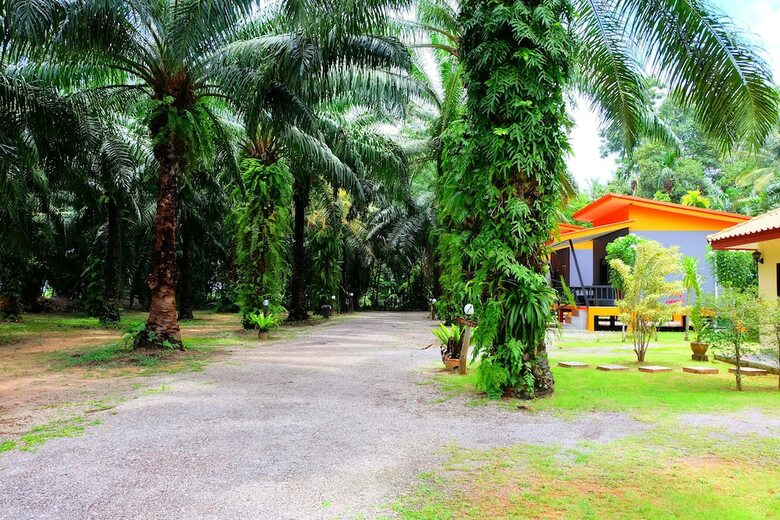 Hotel Ban Ninginn Resort