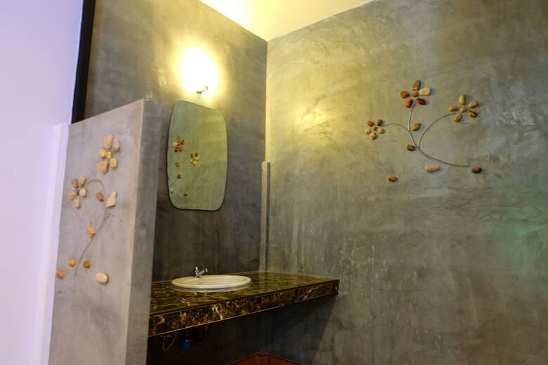 Hotel Ban Ninginn Resort
