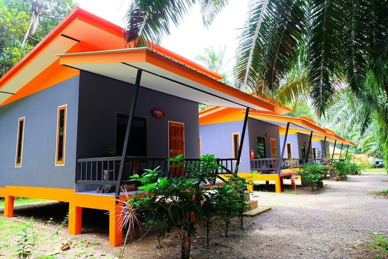 Hotel Ban Ninginn Resort