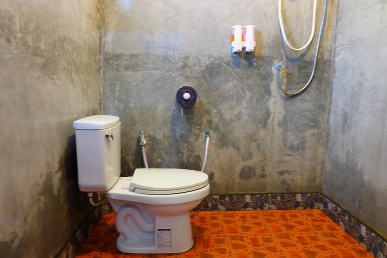 Hotel Ban Ninginn Resort