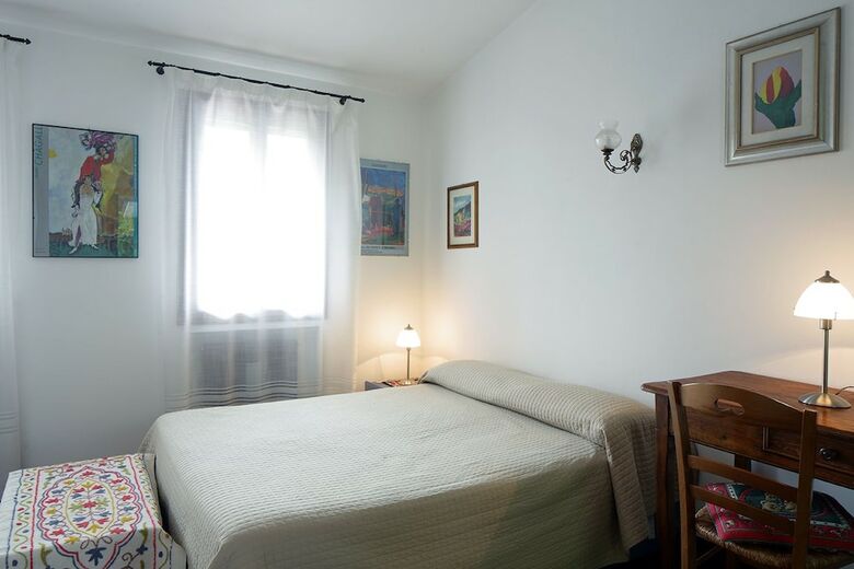 B&B La Casa In Collina
