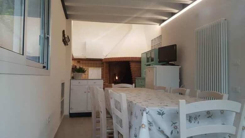 B&B La Casa In Collina