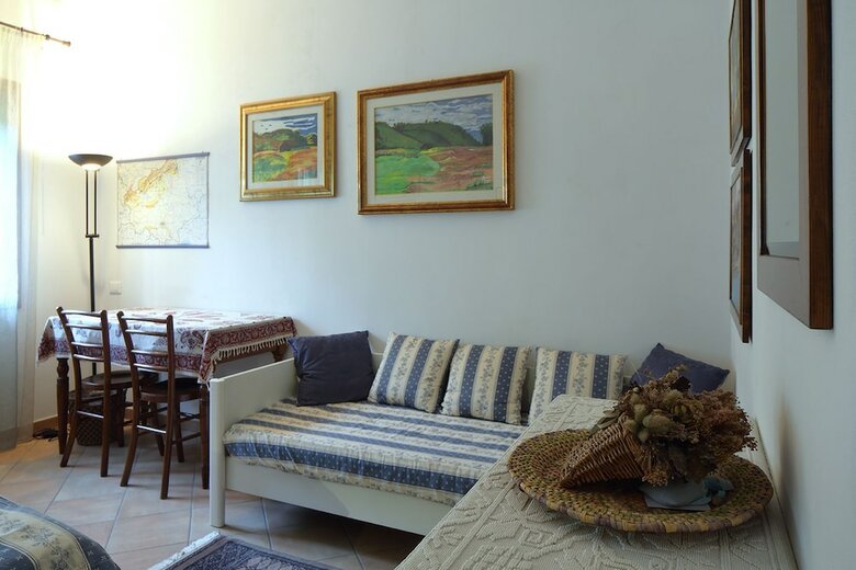 B&B La Casa In Collina