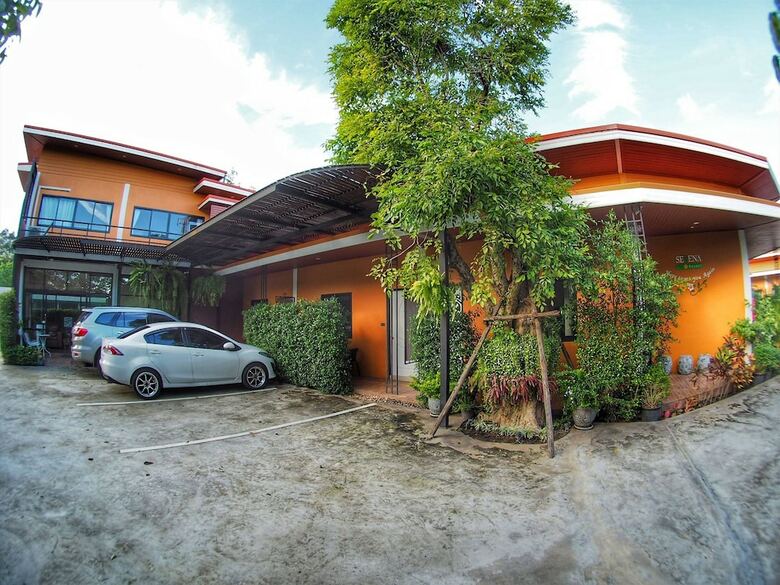 Hotel Serena Resort