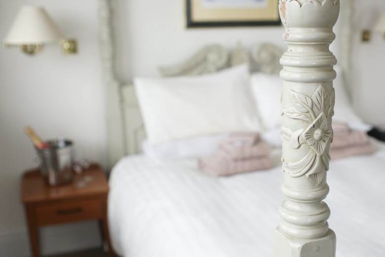 The Waterloo Hotel & Bistro