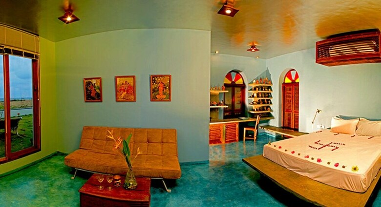 Hotel Dune Eco Village And Spa