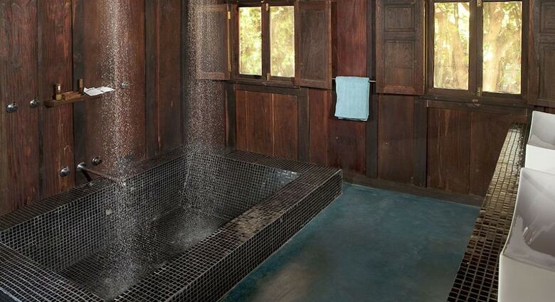 Hotel Dune Eco Village And Spa