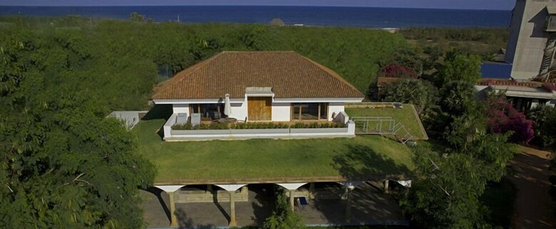 Hotel Dune Eco Village And Spa