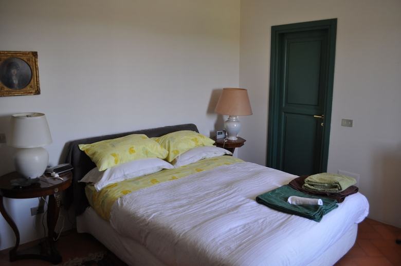 Bed & Breakfast Casale Vicino Al Golf Nazionale