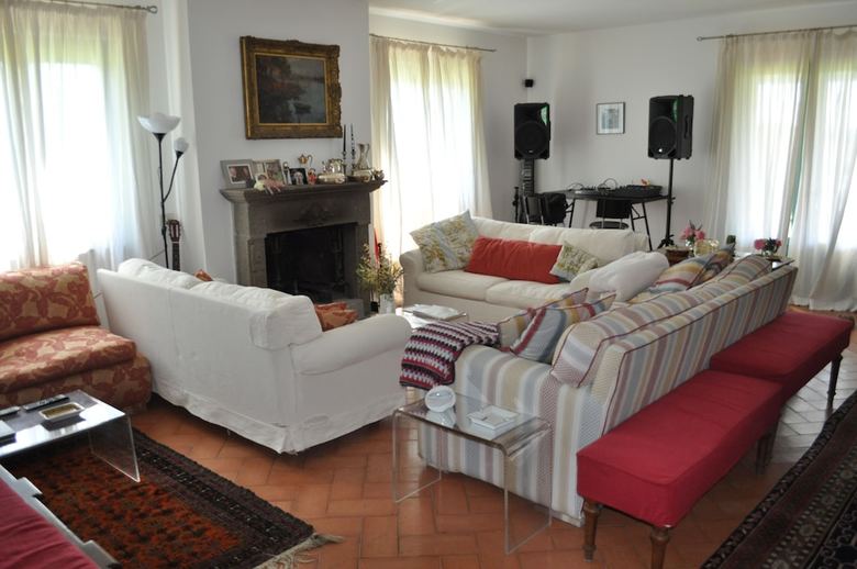 Bed & Breakfast Casale Vicino Al Golf Nazionale