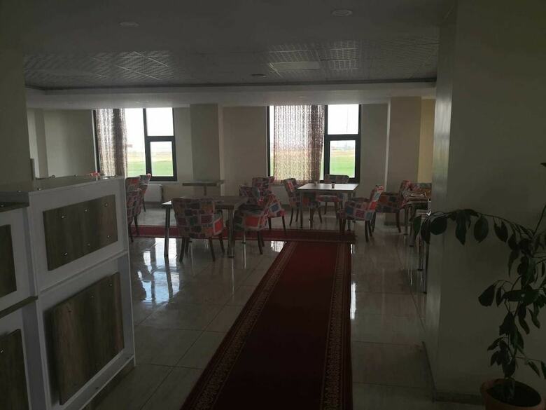 Hotel Yukselen Otel