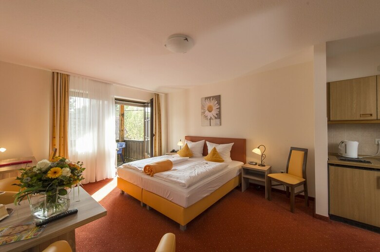 Familienhotel Friedrichshof Gmbh
