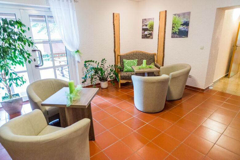 Familienhotel Friedrichshof Gmbh