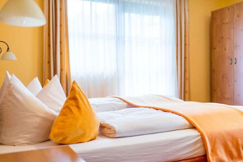 Familienhotel Friedrichshof Gmbh