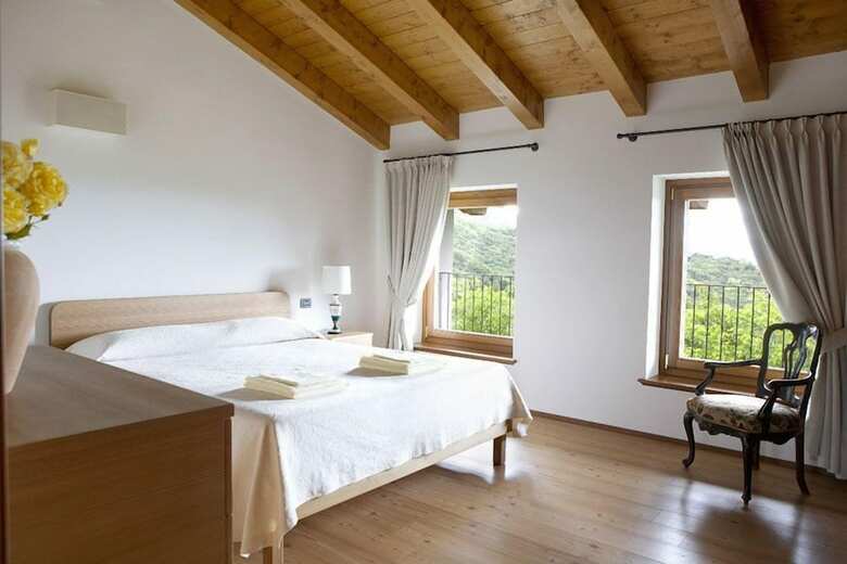 Agroturismo L'uva E Le Stelle