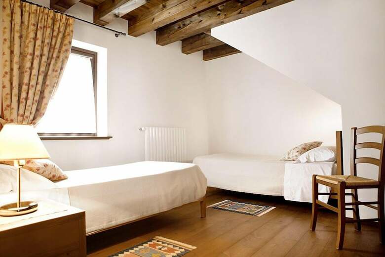 Agroturismo L'uva E Le Stelle