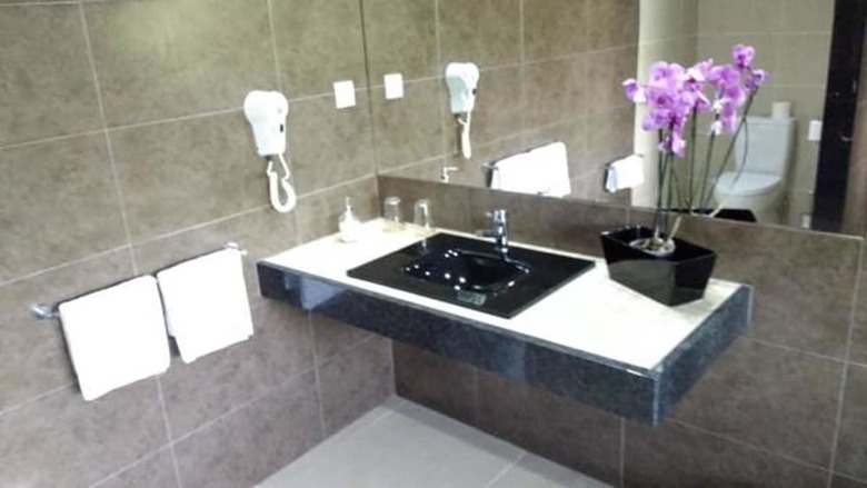 Hotel Casa Do Prado Guest House