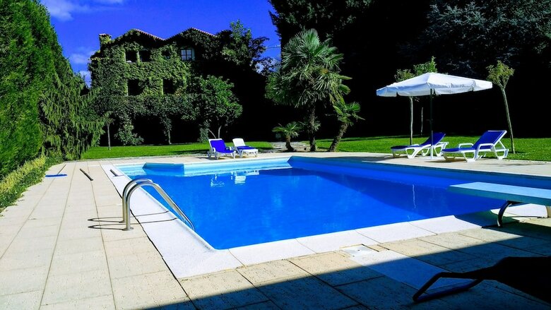 Hotel Casa Do Prado Guest House