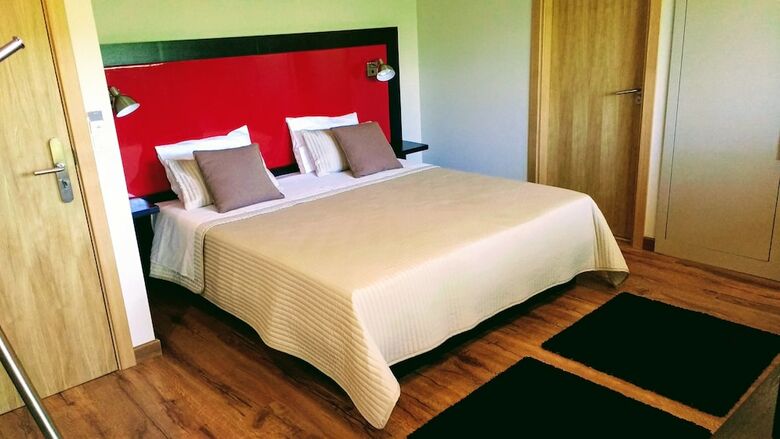 Hotel Casa Do Prado Guest House