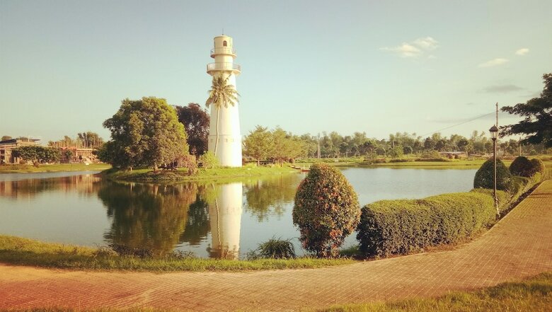 Sotogrande Hotel Iloilo