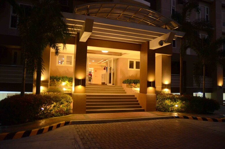 Sotogrande Hotel Iloilo