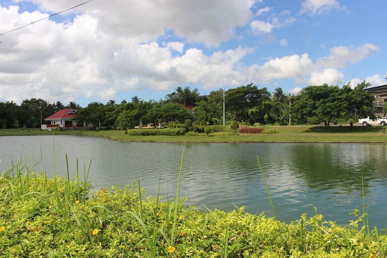 Sotogrande Hotel Iloilo