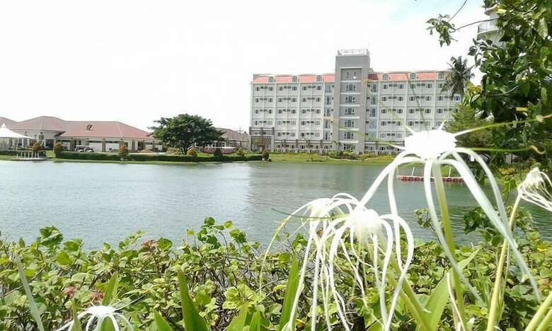 Sotogrande Hotel Iloilo