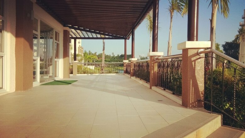 Sotogrande Hotel Iloilo