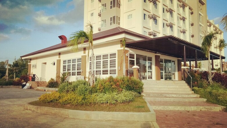 Sotogrande Hotel Iloilo