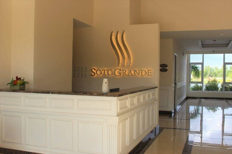 Sotogrande Hotel Iloilo