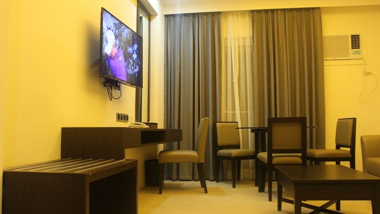 Sotogrande Hotel Iloilo