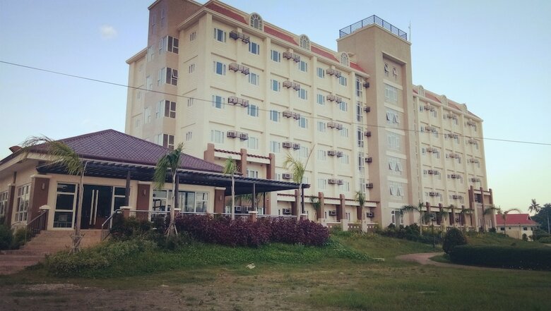 Sotogrande Hotel Iloilo