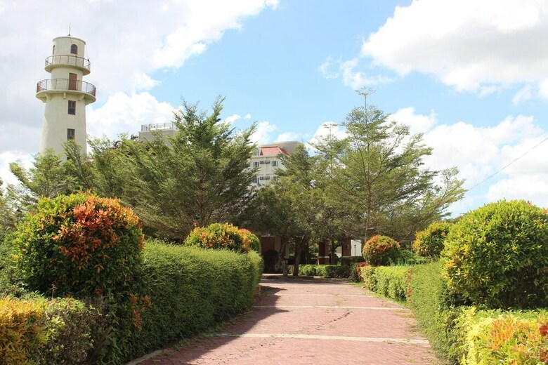 Sotogrande Hotel Iloilo