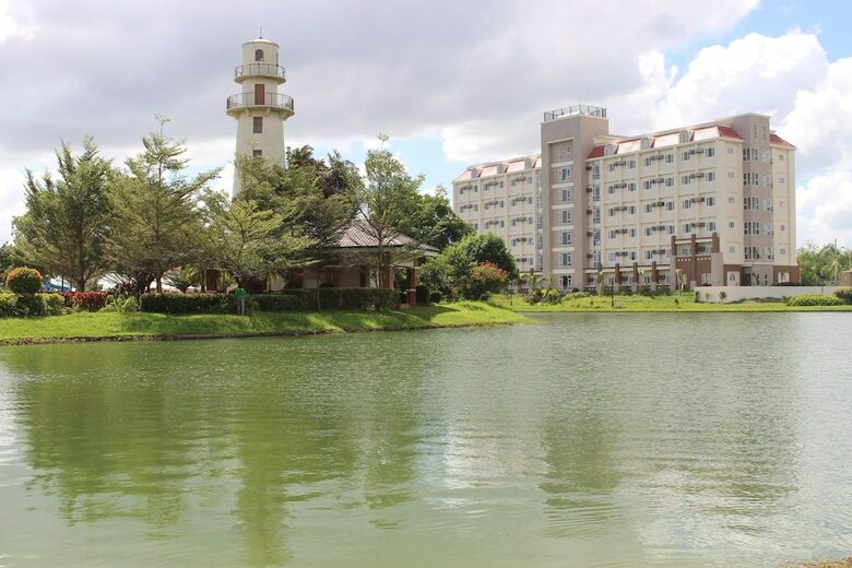 Sotogrande Hotel Iloilo