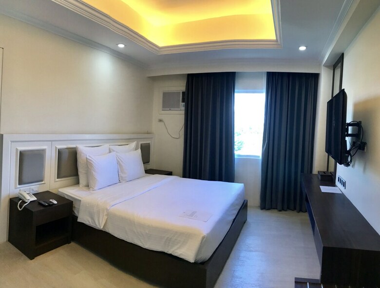 Sotogrande Hotel Iloilo