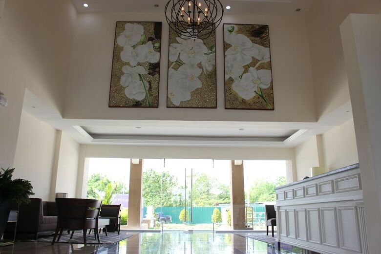 Sotogrande Hotel Iloilo