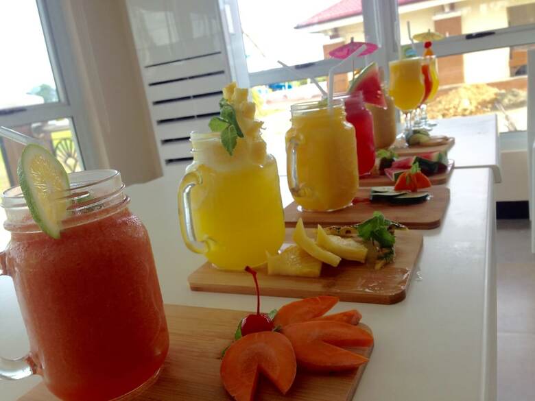 Sotogrande Hotel Iloilo