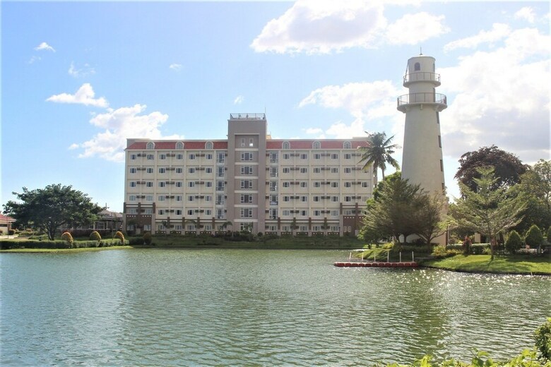 Sotogrande Hotel Iloilo