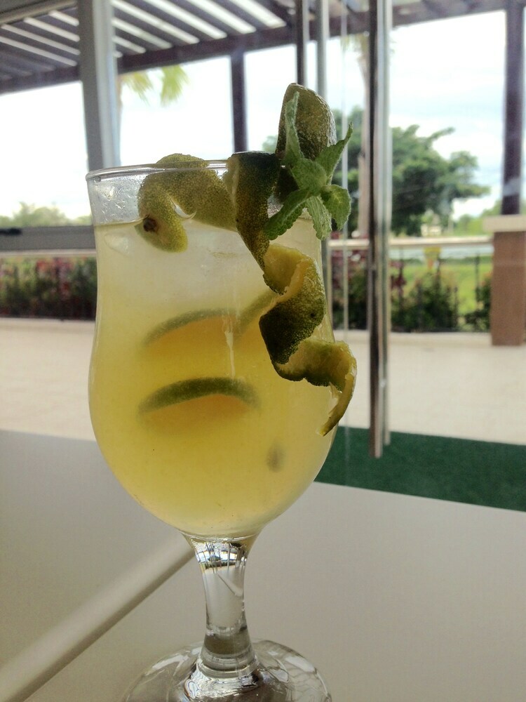 Sotogrande Hotel Iloilo