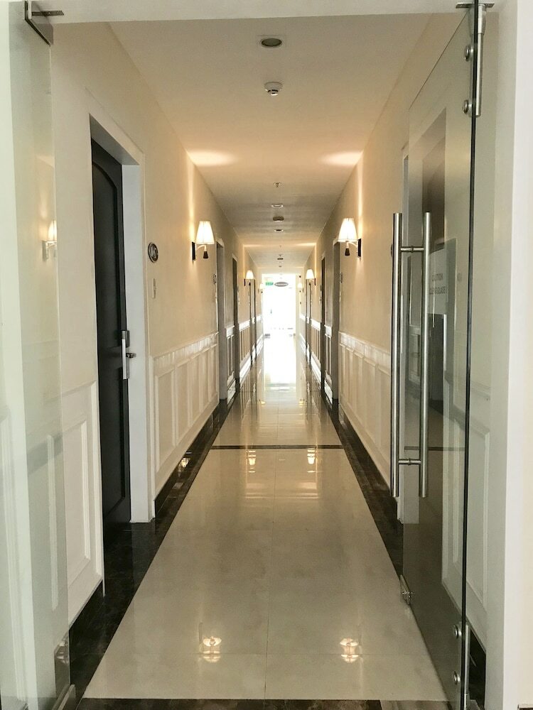 Sotogrande Hotel Iloilo