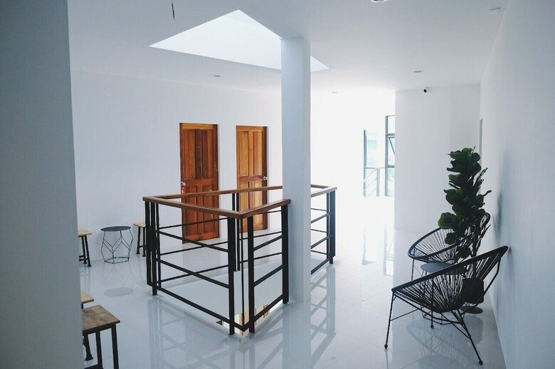 Hotel Blu Monkey Phi Phi Island
