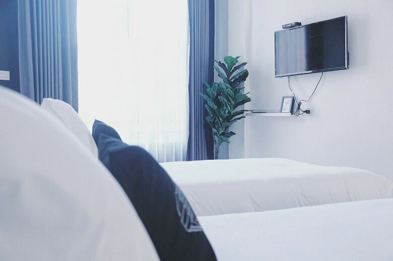 Hotel Blu Monkey Phi Phi Island