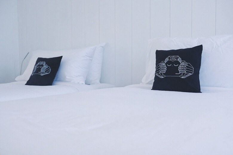 Hotel Blu Monkey Phi Phi Island
