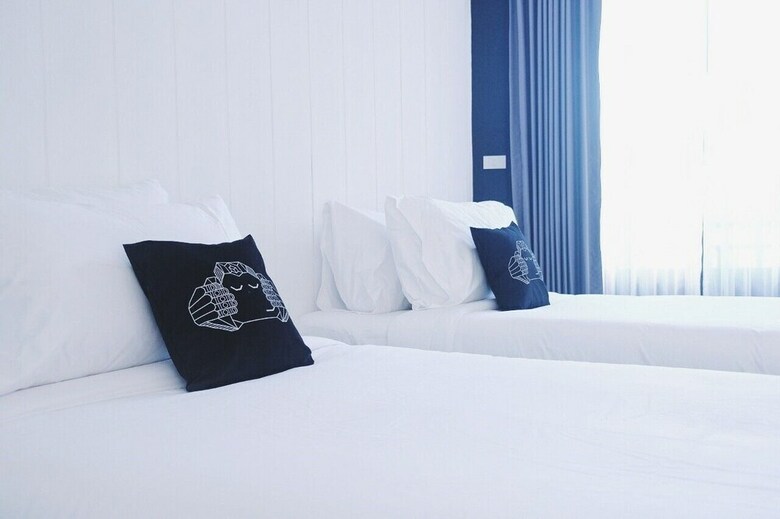 Hotel Blu Monkey Phi Phi Island