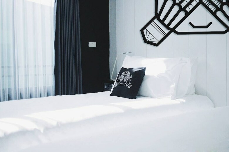 Hotel Blu Monkey Phi Phi Island