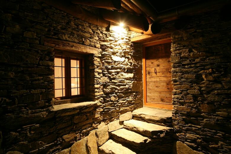 Bed & Breakfast Walser House