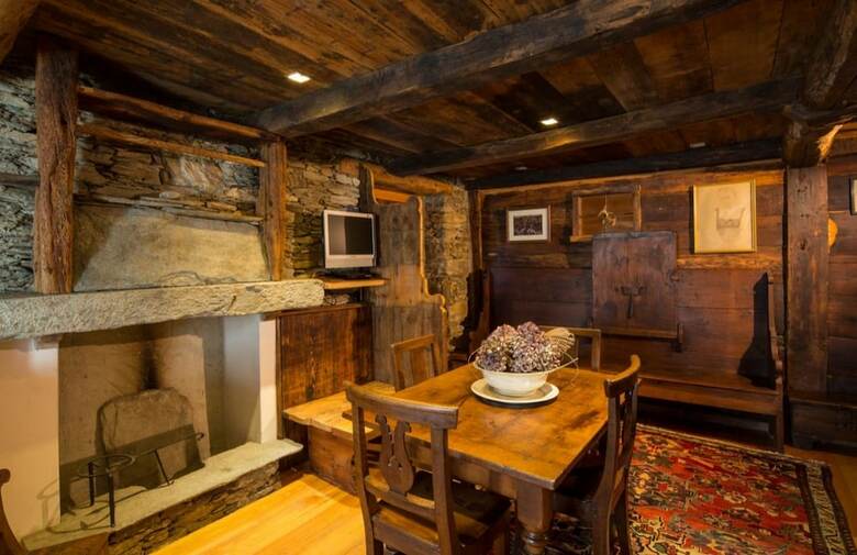 Bed & Breakfast Walser House