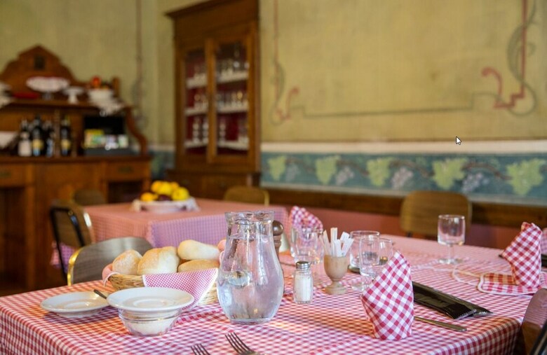 Bed & Breakfast Walser House