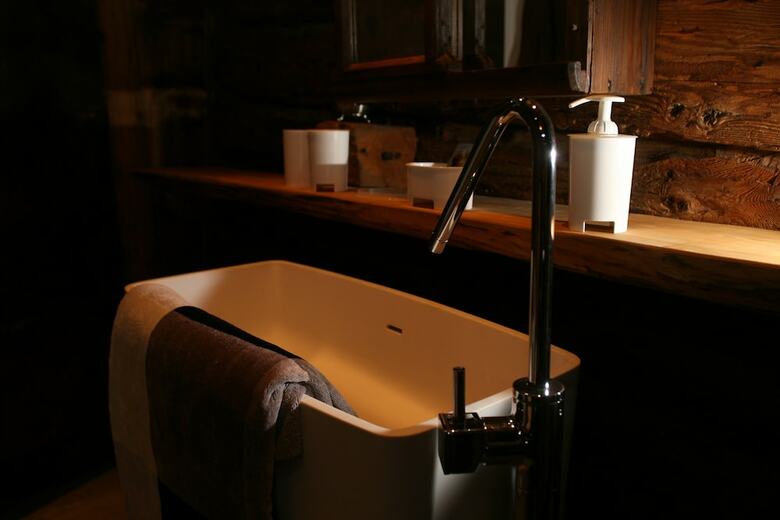 Bed & Breakfast Walser House