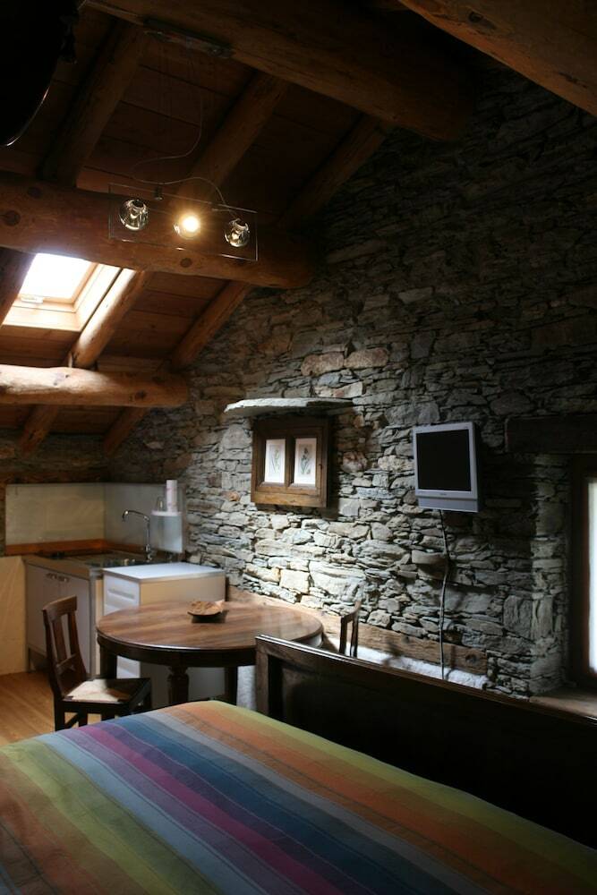 Bed & Breakfast Walser House